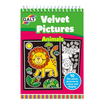 Galt Toys Velvet Animals Pictures Galt Toys Velvet Animals Pictures