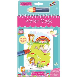 Galt Toys Fairy Friends Water Magic Galt Toys Fairy Friends Water Magic