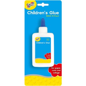 Galt Toys Children’s Glue – 120ml Galt Toys Children’s Glue – 120ml