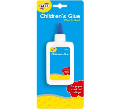 Galt Toys Children’s Glue – 120ml Galt Toys Children’s Glue – 120ml