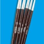 Galt Toys Paintbrushes – 5 Piece Galt Toys Paintbrushes – 5 Piece