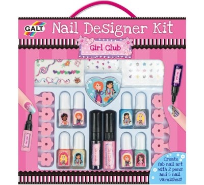 Galt Toys Nail Designer Kit Galt Toys Nail Designer Kit