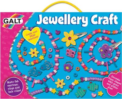 Galt Toys Jewellery Craft Galt Toys Jewellery Craft