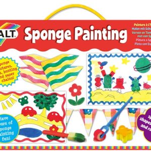 Galt Toys Sponge Painting Galt Toys Sponge Painting
