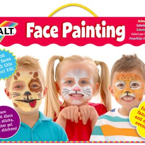 Galt Toys Face Painting Galt Toys Face Painting
