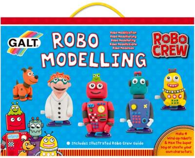 Galt Toys Robo Modelling Galt Toys Robo Modelling