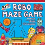 Galt Toys Robo Maze Game Galt Toys Robo Maze Game