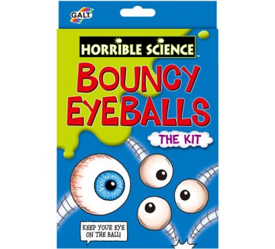 Galt Toys Bouncy Eyeballs Galt Toys Bouncy Eyeballs