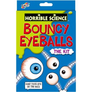 Galt Toys Bouncy Eyeballs Galt Toys Bouncy Eyeballs