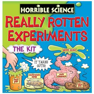Galt Toys Really Rotten Experiments Galt Toys Really Rotten Experiments