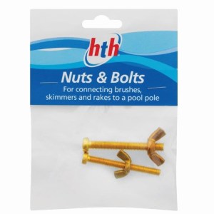 HTH – Nuts And Bolts HTH – Nuts And Bolts