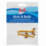 HTH – Nuts And Bolts HTH – Nuts And Bolts