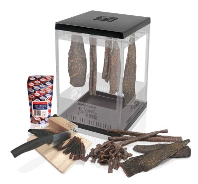 Mellerware – Biltong King Gift Bundle Mellerware – Biltong King Gift Bundle