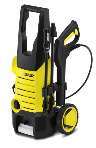 Karcher K2.360 High Pressure Cleaner Karcher K2.360 High Pressure Cleaner
