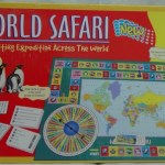 Creatives World Safari Creatives World Safari