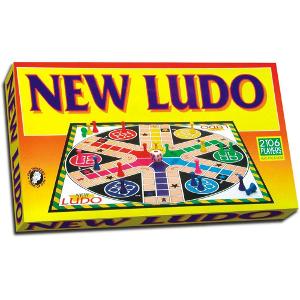 Creatives New Ludo (0816) Creatives New Ludo (0816)