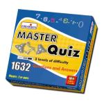 Creatives Toys Master Quiz Creatives Toys Master Quiz