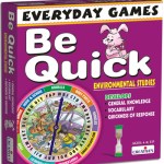 Creatives Toys Everyday Games – Be Quick Environmental Studies Creatives Toys Everyday Games – Be Quick Environmental Studies