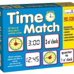 Creatives Time Match Creatives Time Match