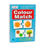 Creatives Colour Match Creatives Colour Match