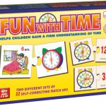 Creatives Fun With Time (0648) Creatives Fun With Time (0648)