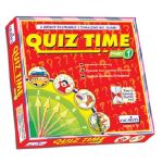 Creatives Toys Quiz Time 1 Creatives Toys Quiz Time 1