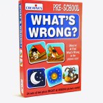 Creatives Toys What’s Wrong Creatives Toys What’s Wrong