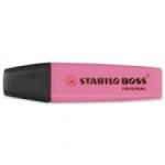 Stabilo Boss Highlighter – Lilac Stabilo Boss Highlighter – Lilac