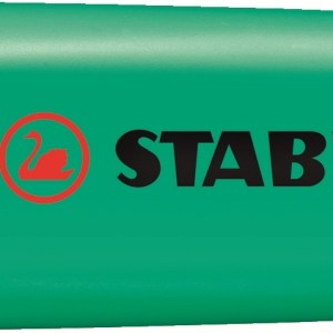 Stabilo Boss Highlighter – Turquoise Stabilo Boss Highlighter – Turquoise