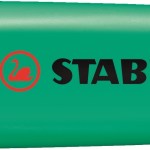 Stabilo Boss Highlighter – Turquoise Stabilo Boss Highlighter – Turquoise