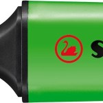 Stabilo Boss Highlighter – Green Stabilo Boss Highlighter – Green