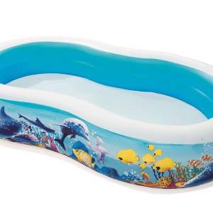 Bestway – Lagoon Play Pool Bestway – Lagoon Play Pool