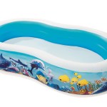 Bestway – Lagoon Play Pool Bestway – Lagoon Play Pool