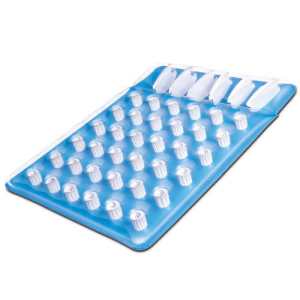 Bestway – Double Beach Bed Bestway – Double Beach Bed