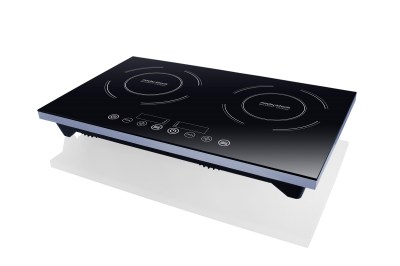 Morphy Richards – Double Induction Cooker Morphy Richards – Double Induction Cooker