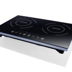 Morphy Richards – Double Induction Cooker Morphy Richards – Double Induction Cooker