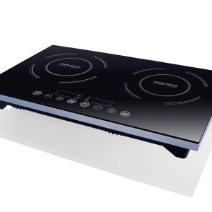 Morphy Richards – Double Induction Cooker Morphy Richards – Double Induction Cooker