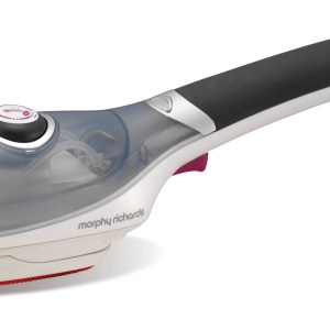 Morphy Richards – 870W Garment Steam Brush Morphy Richards – 870W Garment Steam Brush