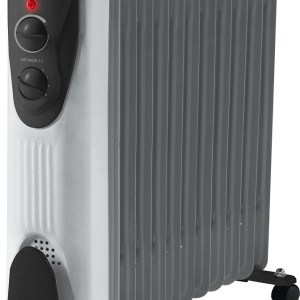Mellerware – 2500W Heater 11 Fin Oil Heater Mellerware – 2500W Heater 11 Fin Oil Heater