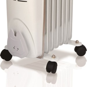 Mellerware – 7-Fin Oil Heater Mellerware – 7-Fin Oil Heater