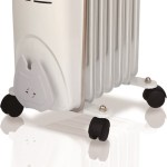 Mellerware – 7-Fin Oil Heater Mellerware – 7-Fin Oil Heater