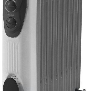 Mellerware – 2000W Heater 9 Fin Oil Heater Mellerware – 2000W Heater 9 Fin Oil Heater