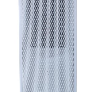 Morphy Richards – 2000W Ceramic Tower Heater – Grey Morphy Richards – 2000W Ceramic Tower Heater – Grey