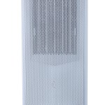 Morphy Richards – 2000W Ceramic Tower Heater – Grey Morphy Richards – 2000W Ceramic Tower Heater – Grey