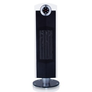 Morphy Richards – 2000W Ceramic Tower Heater – Black Morphy Richards – 2000W Ceramic Tower Heater – Black