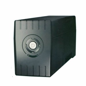 Proline 650VA Line Interactive UPS Proline 650VA Line Interactive UPS