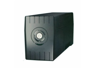 Proline 650VA Line Interactive UPS Proline 650VA Line Interactive UPS