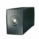 Proline 650VA Line Interactive UPS Proline 650VA Line Interactive UPS