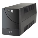 RCT 2000VA Line Interactive UPS RCT 2000VA Line Interactive UPS