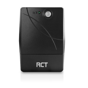 RCT 850VA Line Interactive UPS RCT 850VA Line Interactive UPS